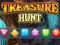Jogo Caça ao Tesouro online