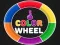 Jogo Roda de Cores online