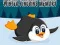 Jogo Memória de Pinguins de Inverno online Jogo Memória de Pinguins de Inverno online