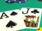 Jogo Quebra-Cabeça Black Jack online