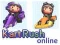 Jogo Corrida de Kart Online online