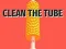 Jogo Limpar o Tubo online
