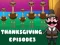 Jogo Dia de Ação de Graças 3 online