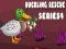 Jogo Resgate de Patinhos Série 4 online
