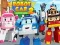 Jogo Carro Robô: Resgate de Emergência 2 online