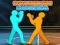 Jogo Boxe Bebado online