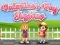 Jogo Quebra-cabeça do Dia dos Namorados online