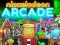Jogo Arcade Nickelodeon online