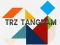 Jogo TRZ Tangram online