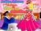 Jogo Vestido de Casamento da Princesa Árabe online