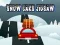 Jogo Quebra-Cabeça de Carros de Neve online