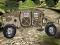 Jogo Simulador Offroad Humvee online