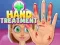 Jogo Tratamento das Mãos online