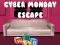 Jogo Fuga do Cyber Monday online