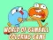 Jogo Jogo de Colorir do Mundo de Gumball online
