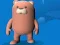 Jogo Corrida de Animais de Outono online