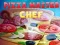Jogo Mestre de Pizza online