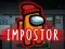 Jogo Impostor online