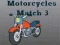 Jogo Motocicletas Combinação 3 online
