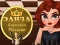 Jogo Eliza Rainha do Xadrez online