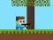 Jogo Minecraft: A Aventura de Steve online