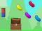 Jogo Pegador de Doces online