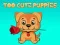 Jogo Cachorrinhos tão fofos online