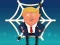Jogo Aranha Trump online