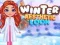 Jogo Visual Estético de Inverno online