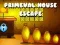 Jogo Escape da Casa Primeval online