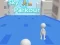 Jogo Parkour no Céu 3D online