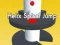 Jogo Salto Espiral Hélice online