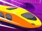 Jogo Trem do Cérebro: Quebra-Cabeça Ferroviário online