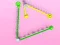 Jogo Corda Colorida 3D online