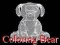 Jogo Urso de Colorir online