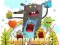 Jogo Animais de Festa online