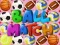 Jogo Jogo de Bola online