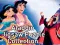 Jogo Coleção de Quebra-Cabeças Aladdin online