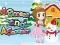 Jogo Uma Princesa e um Boneco de Neve online