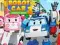 Jogo Resgate de emergência do carro robô 3 online