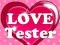Jogo Teste de Amor online