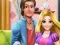 Jogo Gravidez da Rapunzel online