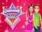Jogo História de Amor da Garota Cheeleader online