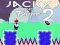 Jogo Tempo de Aventura: Jacky e Finno 2 online
