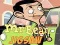Jogo Quebra-cabeça do Mr. Bean online