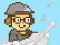 Jogo Arte em Pixel Colorir por Números online