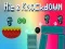 Jogo Golpe & Derrube online