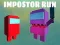 Jogo Corrida do Impostor online