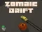 Jogo Drift Zumbi online