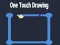 Jogo Desenho com um Toque online